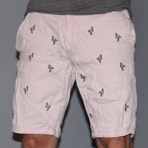 Dirty Laundry Shorts